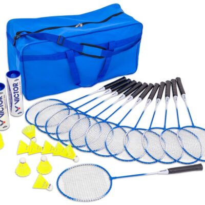 Badminton-Schul-Set „Plus“