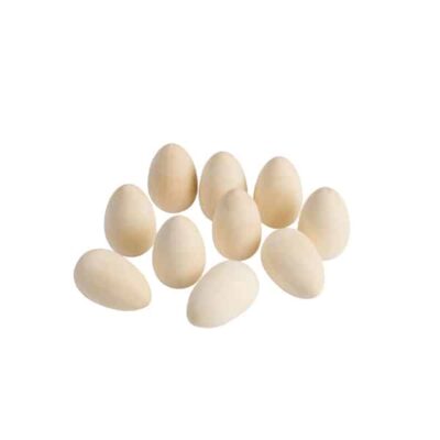 Holzeier 10er Set