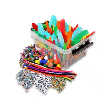 Kreativ-Set
