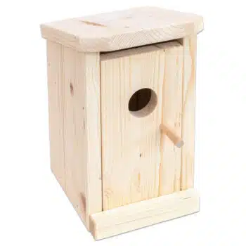 Nistkasten-Bausatz