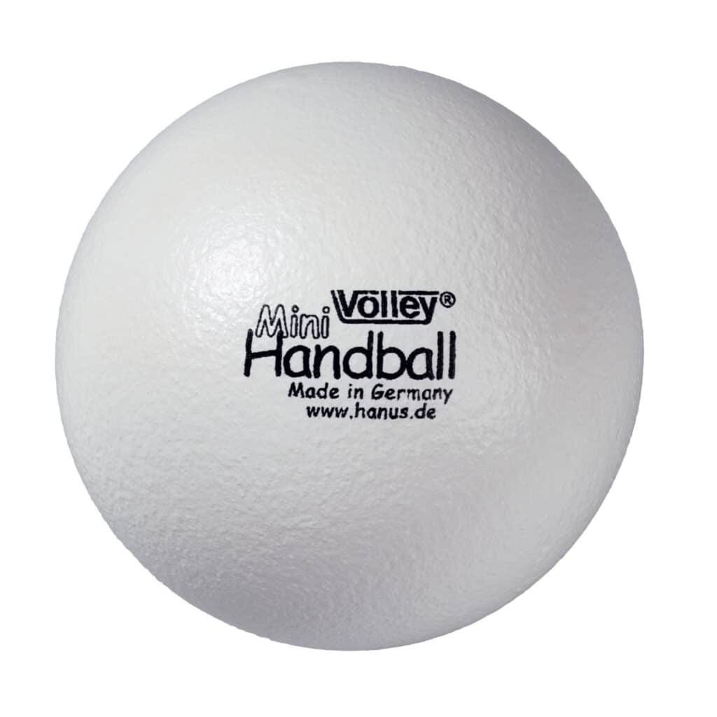 Pallone Da Calcio Morbido Volley In Pelle Elefante - 235g, 26cm - Ideale Per Bambini E Scuola Calcio