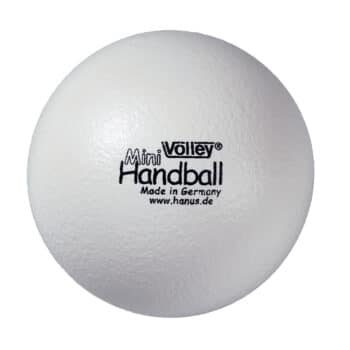 VOLLEY-Softball: Handball