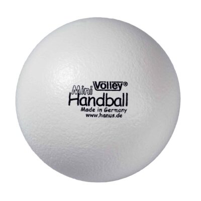 VOLLEY-Softball: Handball