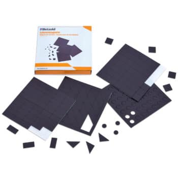 Magnet-Haftis-Set
