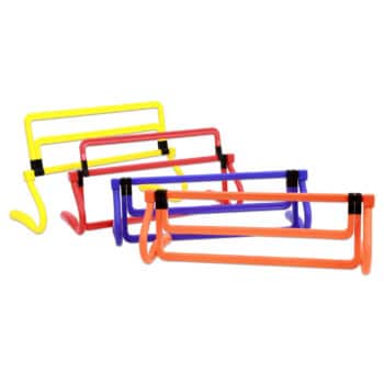 Hürden-Set