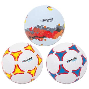 Schulhof-Fußball