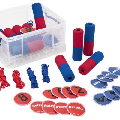 Teamspiel-Set