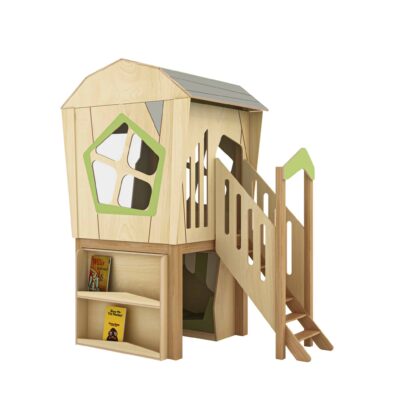 Baumhaus „Owlaf“