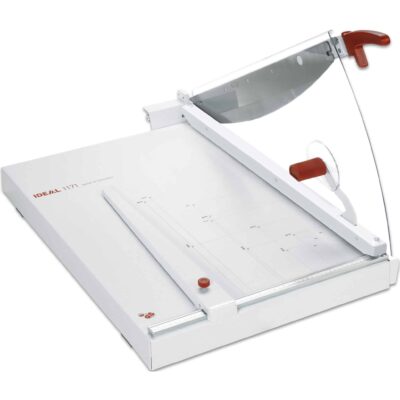 IDEAL Schneidemaschine 1171, Schnittlänge 71 cm
