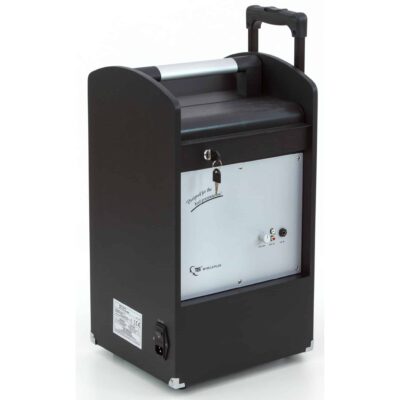 TLS M100 LS PLUS