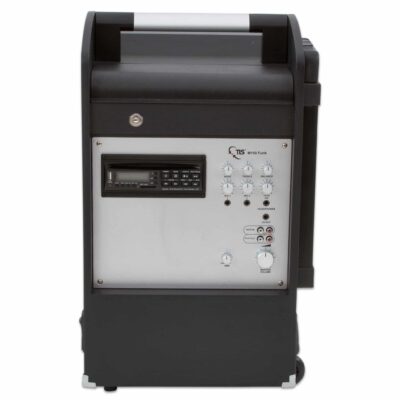 TLS M100 Blue