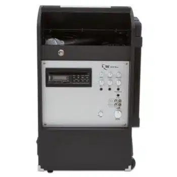 TLS M100 Funk