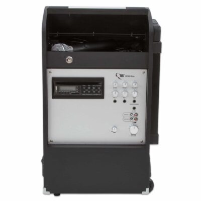 TLS M100 Funk