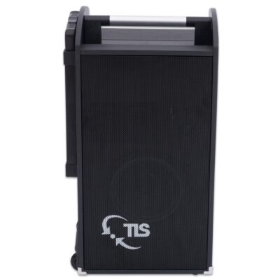 TLS M200 Blue