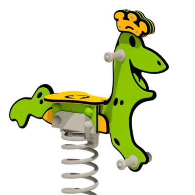 Federtier Wickey PRO Frosch "Princey"