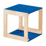 Blau