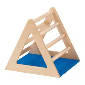 Sprossendreieck klein