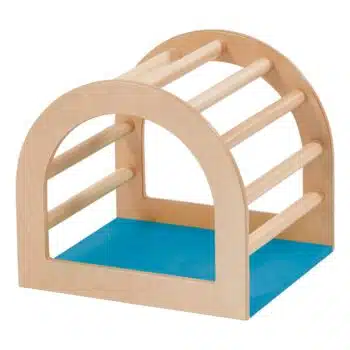 Sprossenbogen klein