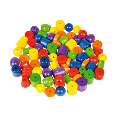 Jumbo Formenperlen