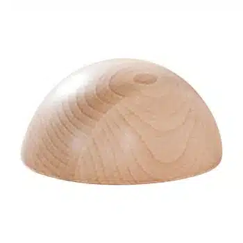 Balancier Halbkugel