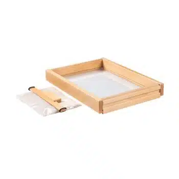 Kleine Sandwanne