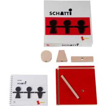 Schatti