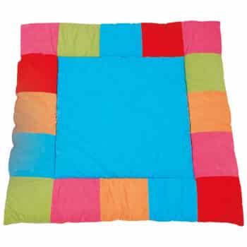 Krabbeldecke groß