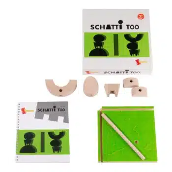 Schatti Too
