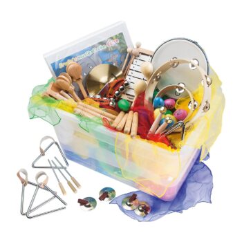 MUSIK in der BOX
