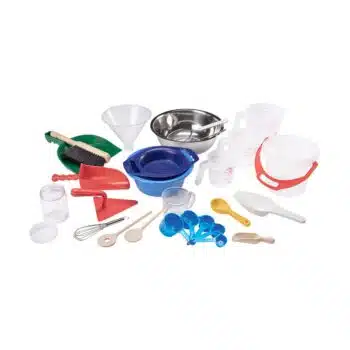 Aktionswannen Set