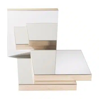 Spiegelplatten