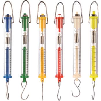 Dynamometer