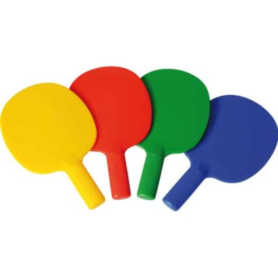 Tischtennis Schläger 4er Set