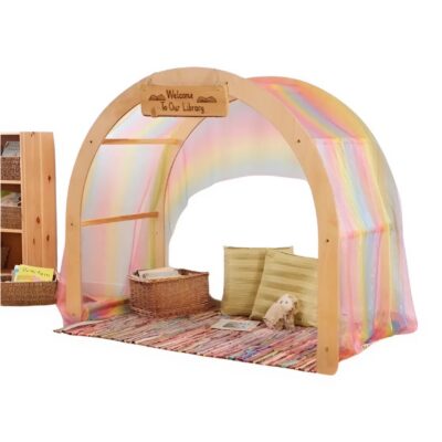 Indoor-Torbogenhöhle Rafiki