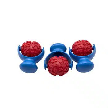 Ballroller Motive 3er Set