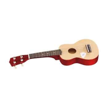 Ukulele - Voggenreiter