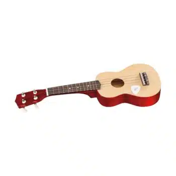 Ukulele - Voggenreiter