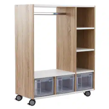 Mobile Garderobe - EduCasa