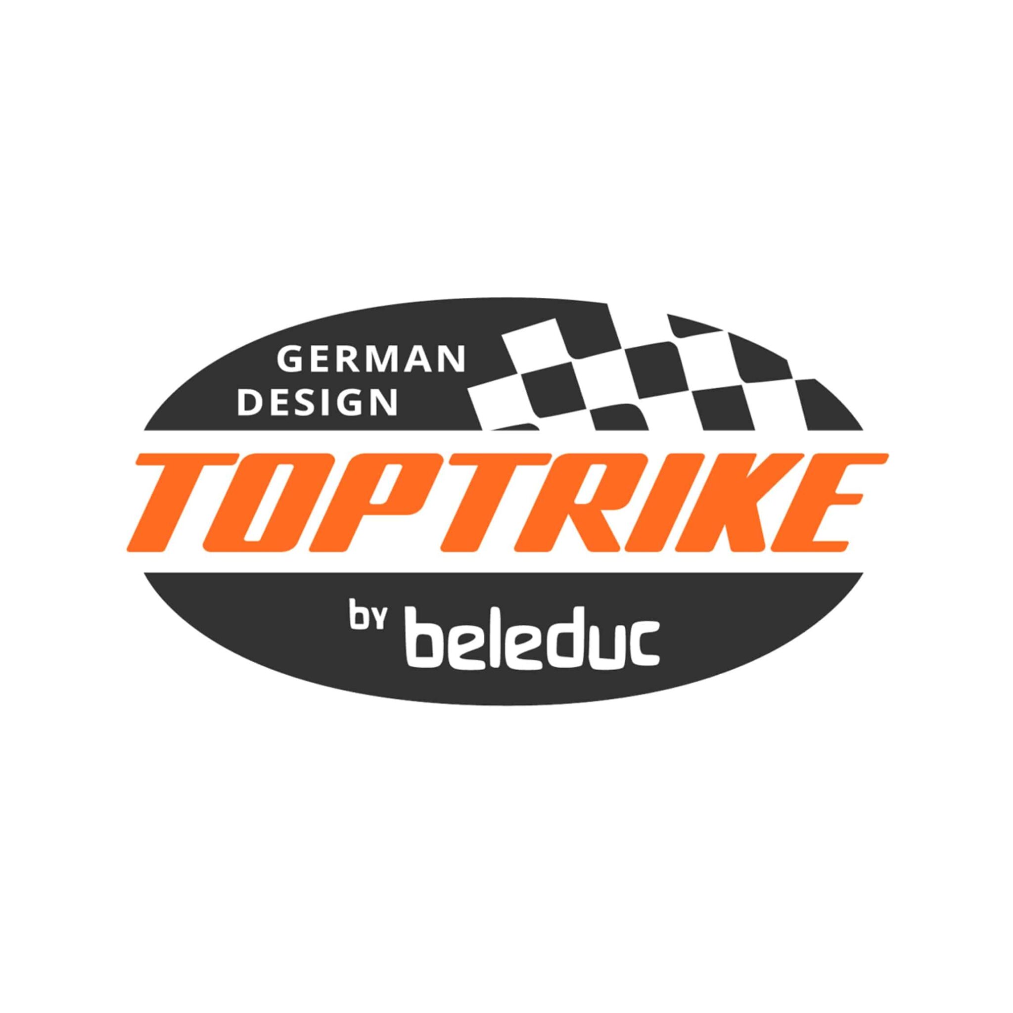 TopTrike Fahrzeuge