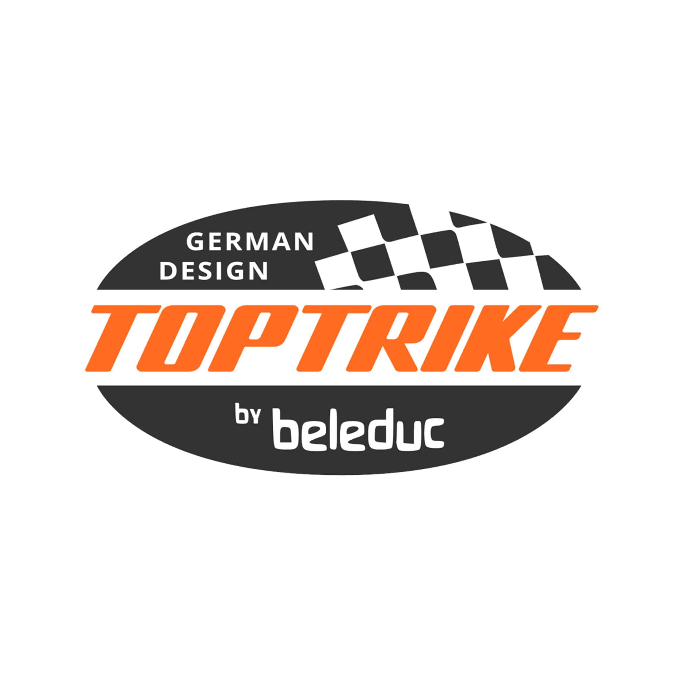 TopTrike Fahrzeuge