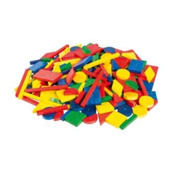 Nagelmaterial
