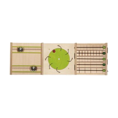 Sinneswand Hören Set A