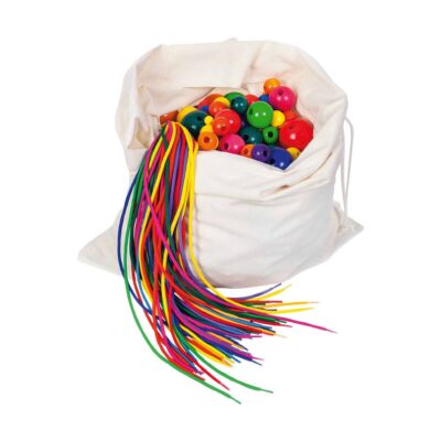 Fädelsack