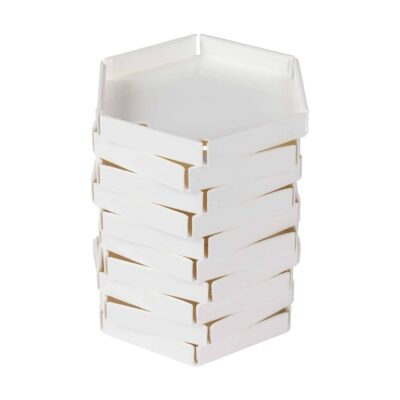 Legerahmen opak/transparent