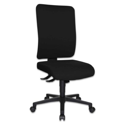 Topstar Bürostuhl „Trend“ ohne Armlehne