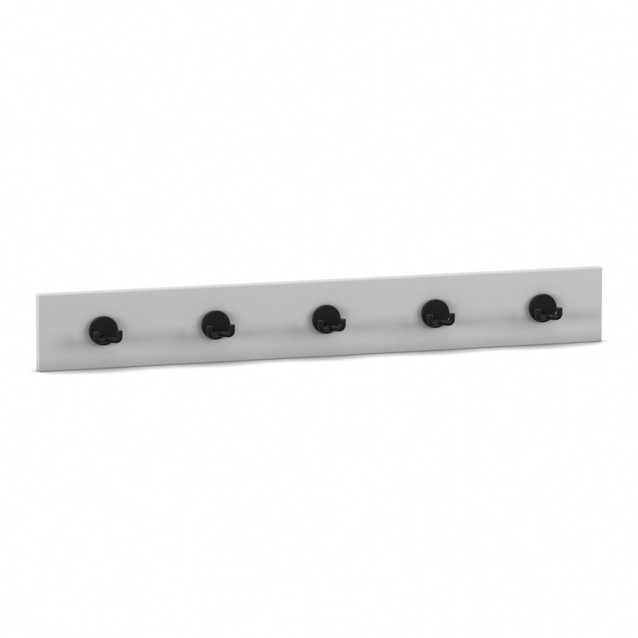 Flexeo-Garderobenleiste-Armadio-rechteckig-mit-Haken-809178V0032_P01-ZN