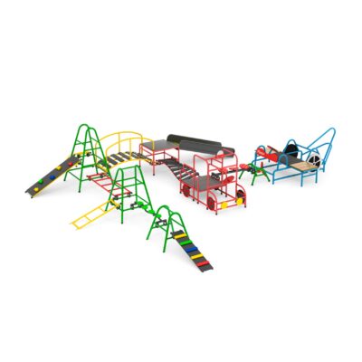 Bewegung & Wahrnehmung