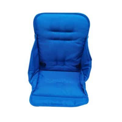 Vordersitzbezug Blau - Familidoo Star