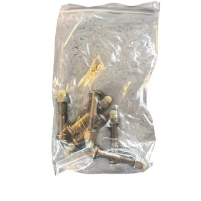 Schraubenset „Ergodrive“ (H3E)