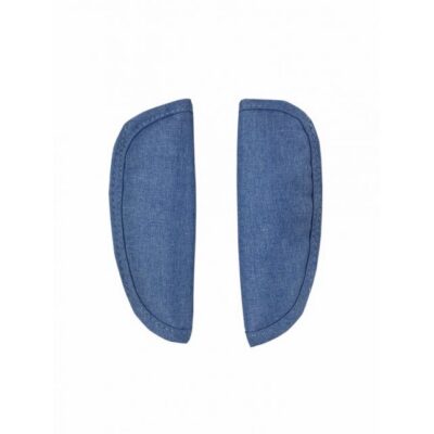 Mehrfarbige Gurtpolster - Familidoo DSJ04FRL+ & DSJ06FRL+